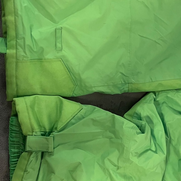 Boys size 12 Snow Bib or Pants - Picture 5 of 8